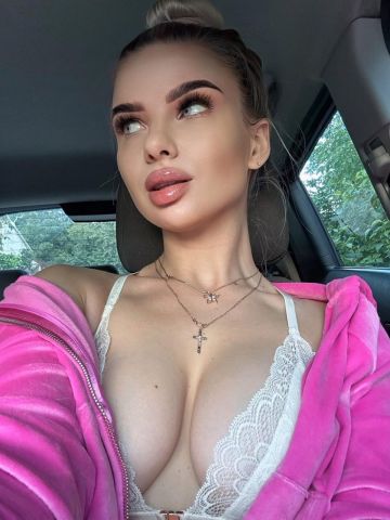 Индивидуалка Азалия Фотография 4